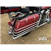 Image 19 : 1991 HARLEY DAVIDSON FLHTP MOTORCYCLE