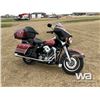 Image 2 : 1991 HARLEY DAVIDSON FLHTP MOTORCYCLE