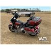Image 4 : 1991 HARLEY DAVIDSON FLHTP MOTORCYCLE