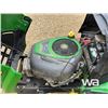 Image 10 : JOHN DEERE 100 SERIES 42 IN. LAWN MOWER