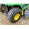 Image 12 : JOHN DEERE 100 SERIES 42 IN. LAWN MOWER