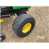 Image 13 : JOHN DEERE 100 SERIES 42 IN. LAWN MOWER