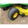 Image 14 : JOHN DEERE 100 SERIES 42 IN. LAWN MOWER