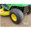 Image 15 : JOHN DEERE 100 SERIES 42 IN. LAWN MOWER