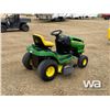 Image 3 : JOHN DEERE 100 SERIES 42 IN. LAWN MOWER