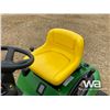 Image 5 : JOHN DEERE 100 SERIES 42 IN. LAWN MOWER