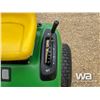Image 9 : JOHN DEERE 100 SERIES 42 IN. LAWN MOWER