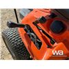 Image 12 : 2020 COLUMBIA 30 IN. RIDE ON LAWN MOWER