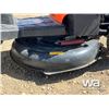 Image 13 : 2020 COLUMBIA 30 IN. RIDE ON LAWN MOWER