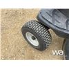 Image 16 : 2020 COLUMBIA 30 IN. RIDE ON LAWN MOWER