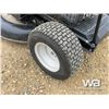 Image 17 : 2020 COLUMBIA 30 IN. RIDE ON LAWN MOWER