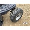 Image 19 : 2020 COLUMBIA 30 IN. RIDE ON LAWN MOWER
