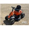Image 1 : 2020 COLUMBIA 30 IN. RIDE ON LAWN MOWER