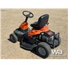 Image 4 : 2020 COLUMBIA 30 IN. RIDE ON LAWN MOWER