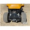 Image 13 : 2017 CUB CADET RIDING LAWN MOWER