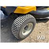 Image 16 : 2017 CUB CADET RIDING LAWN MOWER