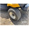Image 17 : 2017 CUB CADET RIDING LAWN MOWER