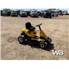Image 2 : 2017 CUB CADET RIDING LAWN MOWER
