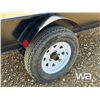Image 12 : 2013 MOUNTAIN TRAILER 8.6 FT. S/A UTILITY TRAILER