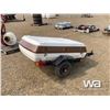 Image 3 : 2 WHEEL ENCLOSED CART