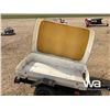 Image 5 : 2 WHEEL ENCLOSED CART