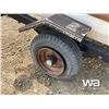 Image 6 : 2 WHEEL ENCLOSED CART