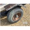 Image 7 : 2 WHEEL ENCLOSED CART