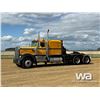 Image 1 : 1981 KENWORTH W900A T/A SLEEPER WINCH TRACTOR
