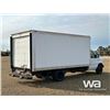 Image 3 : 2007 FORD F-350 ECONOLINE 16 FT. CUBE VAN