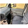 Image 8 : 2007 FORD F-350 ECONOLINE 16 FT. CUBE VAN