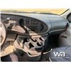 Image 9 : 2007 FORD F-350 ECONOLINE 16 FT. CUBE VAN