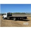 Image 4 : 2000 INTERNATIONAL 4700 S/A ROLLBACK TRUCK