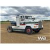 Image 2 : 1989 FREIGHTLINER S/A TRUCK