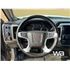 Image 11 : 2015 GMC SIERRA 3500 HD CREW CAB BOOM TRUCK