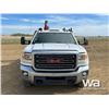 Image 15 : 2015 GMC SIERRA 3500 HD CREW CAB BOOM TRUCK