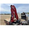 Image 21 : 2015 GMC SIERRA 3500 HD CREW CAB BOOM TRUCK