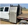 Image 28 : 2015 GMC SIERRA 3500 HD CREW CAB BOOM TRUCK