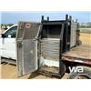 Image 29 : 2015 GMC SIERRA 3500 HD CREW CAB BOOM TRUCK