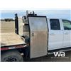 Image 30 : 2015 GMC SIERRA 3500 HD CREW CAB BOOM TRUCK