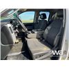 Image 8 : 2015 GMC SIERRA 3500 HD CREW CAB BOOM TRUCK