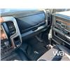 Image 11 : 2015 DODGE RAM LARAMIE 5500HD CREW CAB FLATBED