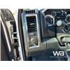 Image 16 : 2015 DODGE RAM LARAMIE 5500HD CREW CAB FLATBED
