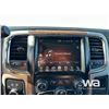 Image 20 : 2015 DODGE RAM LARAMIE 5500HD CREW CAB FLATBED