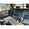 Image 24 : 2015 DODGE RAM LARAMIE 5500HD CREW CAB FLATBED