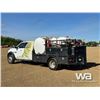 Image 4 : 2015 DODGE RAM LARAMIE 5500HD CREW CAB FLATBED