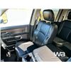 Image 8 : 2015 DODGE RAM LARAMIE 5500HD CREW CAB FLATBED
