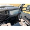 Image 10 : 2012 FORD F550 XL EXT CAB FLATBED TRUCK