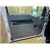 Image 20 : 2012 FORD F550 XL EXT CAB FLATBED TRUCK