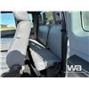 Image 21 : 2012 FORD F550 XL EXT CAB FLATBED TRUCK
