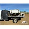 Image 24 : 2012 FORD F550 XL EXT CAB FLATBED TRUCK